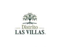 DISTRITO LAS VILLAS