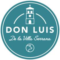 DON LUIS DE LA VILLA SERRANA
