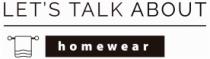 LET´S TALK ABOUT