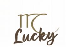 M LUCKY