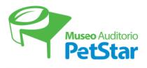 MUSEO AUDITORIO PETSTAR