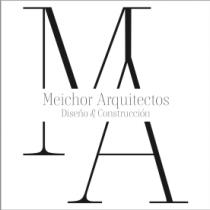 MA MEICHOR ARQUITECTOS
