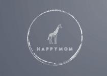 HAPPY MOM