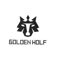GOLDEN WOLF
