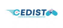 CEDIST CENTRO DE DISTRIBUCION FARMACEUTICO
