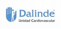 DALINDE UNIDAD CARDIOVASCULAR
