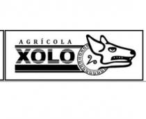 AGRÍCOLA XOLO