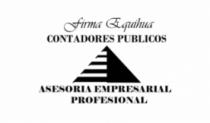 FIRMA EQUIHUA CONTADORES PUBLICOS ASESORIA EMPRESARIAL PROFESIONAL