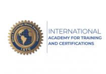 INTERNATIONAL ACADEMY FOR TRAINING AND CERTIFICATION. WHERE THE KNOWLEDGE MEETS CERTIFICATION.