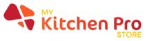 MY KITCHEN PRO STORE