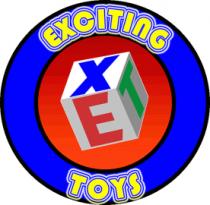 EXCITING TOYS