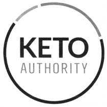 KETO AUTHORITY