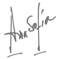 ANA SOFIA