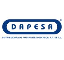 DAPESA; DISTRIBUIDORA DE AUTOPARTES PESCADOR Y DISEÑO