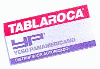 TABLAROCA YP