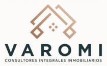 VAROMI CONSULTORES INTEGRALES INMOBILIARIOS