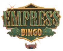 EMPRESS BINGO BASHIBA LINK