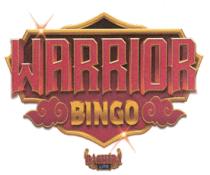 WARRIOR BINGO BASHIBA LINK