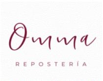 OMMA REPOSTERIA