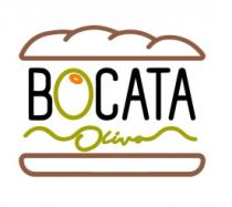 BOCATA OLIVO