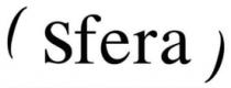 SFERA