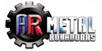 AR METAL ROLADORAS