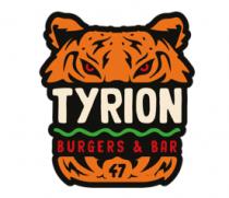 TYRION 47