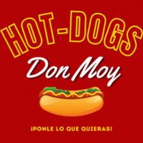 HOT-DOGS DON MOY