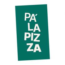 PA´LA PIZZA