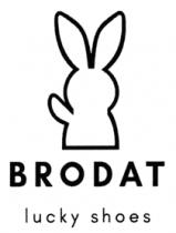 BRODAT LUCKY SHOES