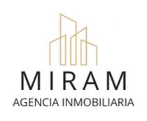 MIRAM AGENCIA INMOBILIARIA