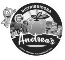 DISTRIBUIDORA ANDREA'S
