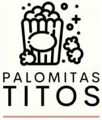 PALOMITAS TITOS