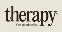 THERAPY FEEL GOOD COFFEE