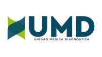 UMD UNIDAD MÉDICA DIAGNÓSTICA