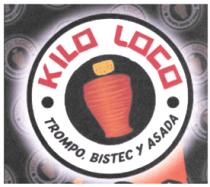 KILO LOCO