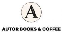A AUTOR BOOKS & COFFEE
