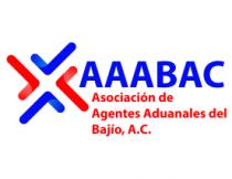 ASOCIACIÓN DE AGENTES ADUANALES DEL BAJÍO; A.C.
