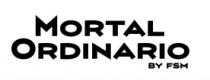 MORTAL ORDINARIO BY FSM