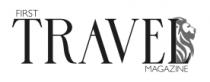 FIRST TRAVEL MAGAZINE