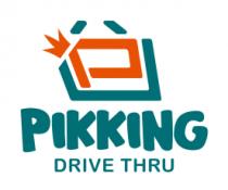 PIKKING DRIVE THRU