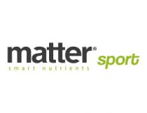 MATTER SMART NUTRIENTS SPORT