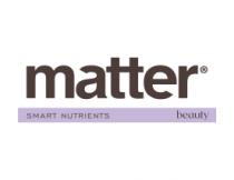 MATTER SMART NUTRIENTS BEAUTY