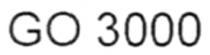 GO 3000