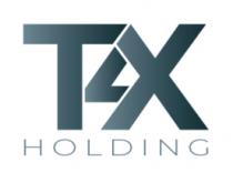 TAX HOLDING