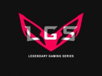 LGS LEGENDARY GAMING SERIES