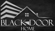 BLACK DOOR HOME