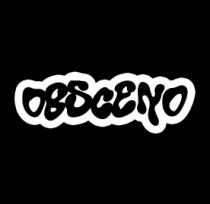 OBSCENO