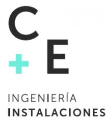 C+E;INGENIERÍA INSTALACIONES
