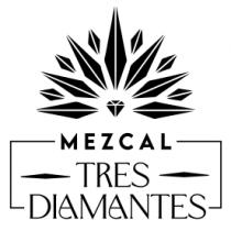 MEZCAL TRES DIAMANTES